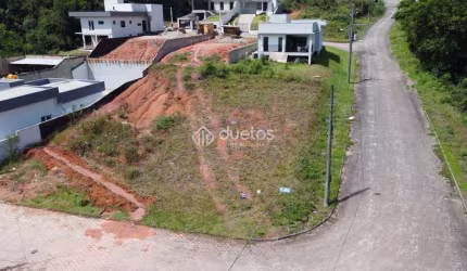 Lote/Terreno, Primeiro de Maio - Brusque