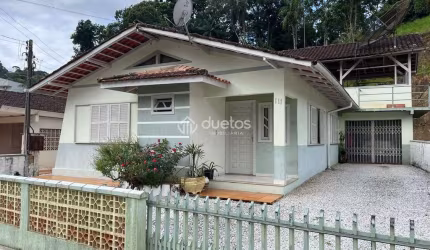 Casa em Águas Claras