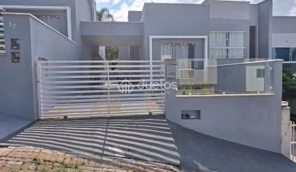 Casa Baixa a 3 km da prefeitura de Brusque