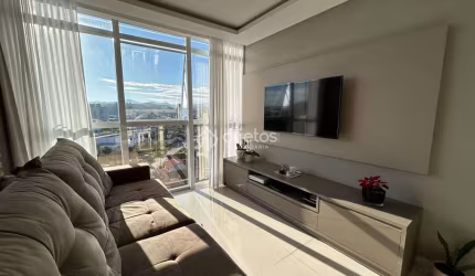 Apartamento com 2 quartos, São Luiz - Brusque