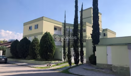 Apartamento 2 quartos - Santa Terezinha