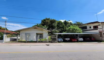Terreno com Casa na Bulcão Viana