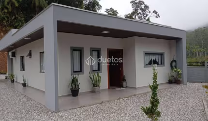 Linda Casa de 140m²