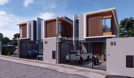 Casa à Venda no Bairro Maluche