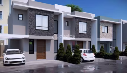 Casa de Alto Padrão no Bairro Santa Terezinha
