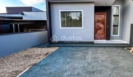 Casa de 3 quartos no Primeiro de maio em Brusque/sc