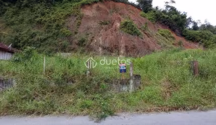 Terreno à Venda no Bairro Águas Claras