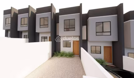 Casas na Limeira