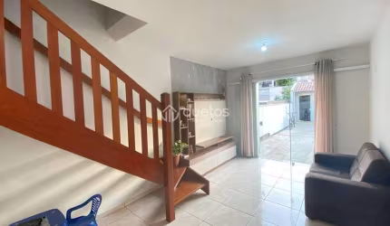 Sobrado em Condomínio Dom Joaquim