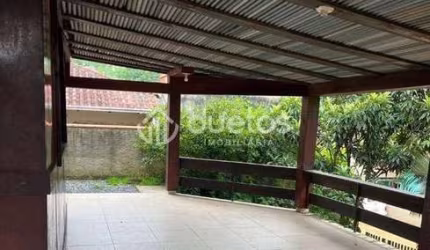 Casa para locação no bairro Limeira
