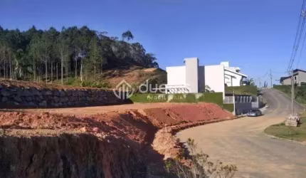 TERRENO GRANDE NO SOLLAR DAS COLINAS