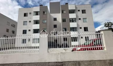 Apartameto Semi mobiliado para locação no bairro Dom Joaquim