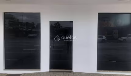 Sala comnercial para locação no centro