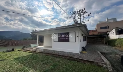 Casa com3 Dormitorios - No Bairro Guarani
