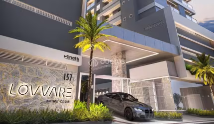 LOVVARE HOME CLUB - TORRE 03 AFFETO