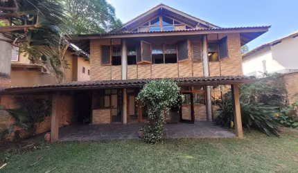 Casa à venda no City Butantã, São Paulo 350m2 -3 suítes e 1 dormitório - 6 vagas