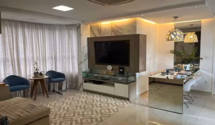 Apartamento com 90 metros quadrados com 3 quartos na Madalena - Recife - PE