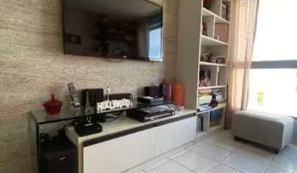 Apartamento super bem localizado Madalena - Recife - PE