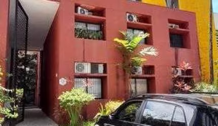 Sala comercial mobiliada em Boa Viagem - Recife - PE