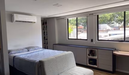 Apartamento super bem localizado, PRONTO PARA MORAR nas Graças - Recife - PE