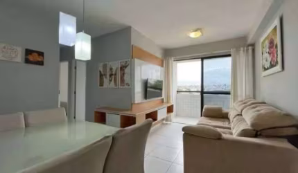 Apartamento 50 metros quadrados em Casa Amarela!
