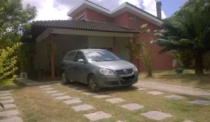 Casa para venda com 180 metros quadrados com 3 quartos em Aldeia dos Camarás - Camaragibe - PE