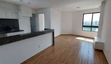Flat com 42 metros quadrados e vista privilegiada na Madalena - Recife - PE