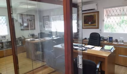 Casa comercial em ÁREA NOBRE, Poço da Panela - Recife - PE
