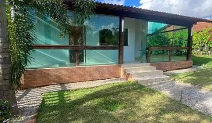 Casa para venda com 140 metros quadrados com 3 quartos em Aldeia dos Camarás - Camaragibe - PE