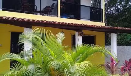 Casa com 4 quartos em Aldeia - Camaragibe - PE