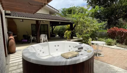 Casa 182m2 em Aldeia, Camaragibe/PE