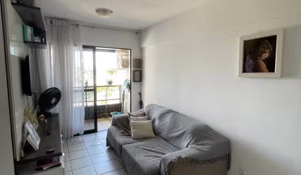 Apartamento 3 quartos, sendo 1 suíte, em Casa Amarela, Recife/PE