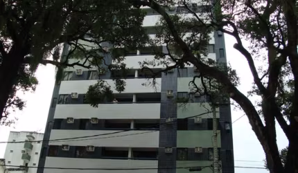 Prédio em excelente localização no bairro do Espinheiro!