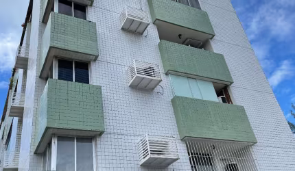 COBERTURA DUPLEX em excelente localização no bairro da Madalena!