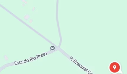 Terreno de 2242,50m² em Itanhaem para uso ou Compensação Ambiental