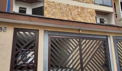 Lindo Apto s/ condomínio 67m² , todo mobiliado e bem localizado!!!!!
