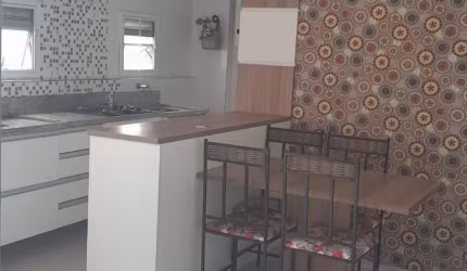 Lindo Apto no Condomínio Top Life na Vila Assunção em Santo André / SP.
