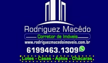 CHACÁRAS A PARTIR DE  400/800 M2 PARCELADAS NO  BOLETO..