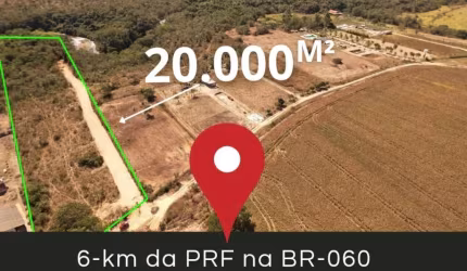 CHACARAS   A  VENDA  NA  SAMAMBAIA-DF