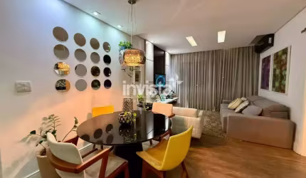 Apartamento Reformado com Vista Livre e Acabamento de Alta Qualidade!