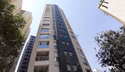 Apartamento com 1 quarto à venda na Rua Major Solon, 616, Cambuí, Campinas, 51 m2 por R$ 650.000