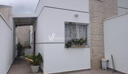 Casa com 3 quartos à venda na Rua Maestro Eliseu Narciso, 23, Parque Jambeiro, Campinas, 120 m2 por R$ 650.000