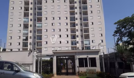 Apartamento com 3 quartos à venda na Rua Arnaldo Barreto, 330, São Bernardo, Campinas, 68 m2 por R$ 585.000