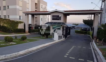 Apartamento com 2 quartos à venda na Rua Júlio Tim, 600, Jardim Ipaussurama, Campinas, 48 m2 por R$ 220.000