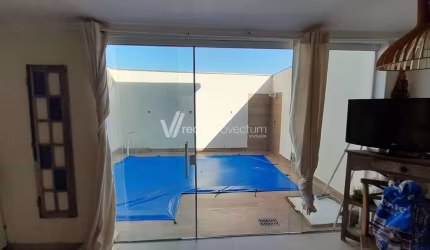 Casa com 3 quartos à venda na Rua Américo Ortale, 26, Vila Iapi, Campinas, 120 m2 por R$ 500.000