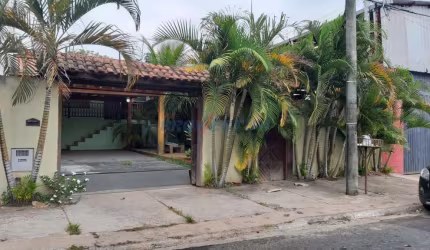 Casa com 3 quartos à venda na Rua Cesare Pugliesi, 186, Cidade Satélite Íris, Campinas, 177 m2 por R$ 450.000