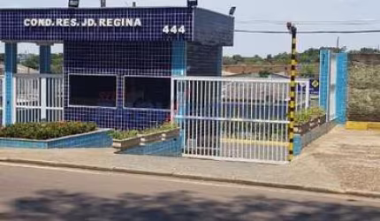 Casa em condomínio fechado com 3 quartos à venda na Rua Manoel Thomáz, 444, Jardim Regina, Campinas, 53 m2 por R$ 265.000