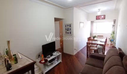 Apartamento com 2 quartos à venda na Rua Coronel Quirino, 380, Cambuí, Campinas, 67 m2 por R$ 490.000