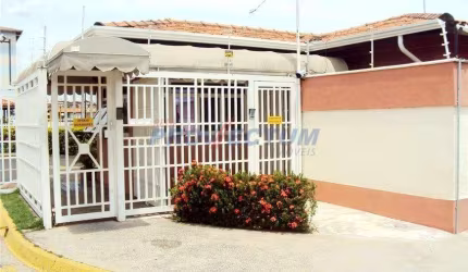 Apartamento com 3 quartos à venda na Rua Rafael Iório, 200, Jardim Cristina, Campinas, 72 m2 por R$ 282.000