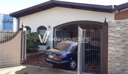 Casa comercial à venda na Rua Francisco de Campos Abreu, 233, Vila Georgina, Campinas, 166 m2 por R$ 540.000